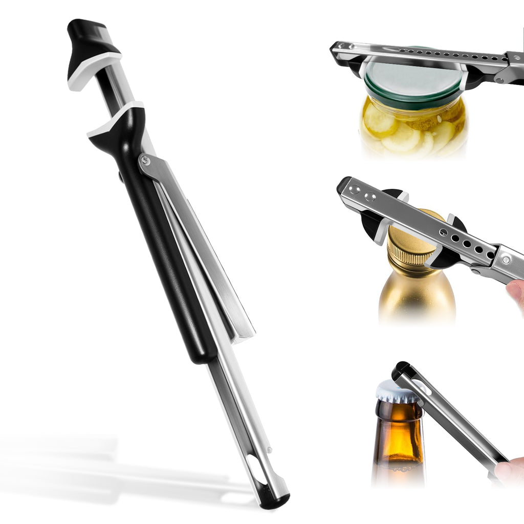 Ultimate Jar Opener
