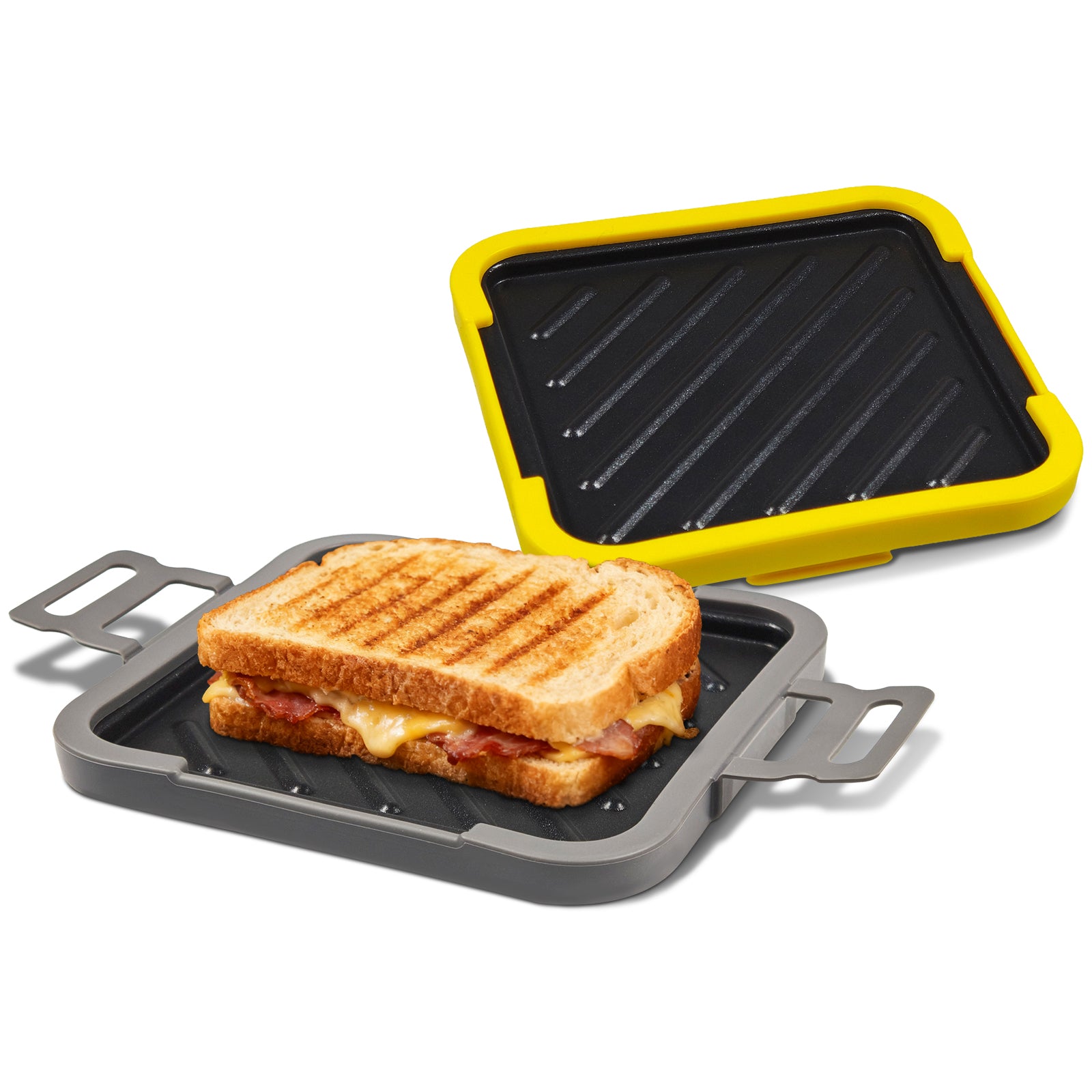 Microwave Sandwich Maker, Microwave Toaster