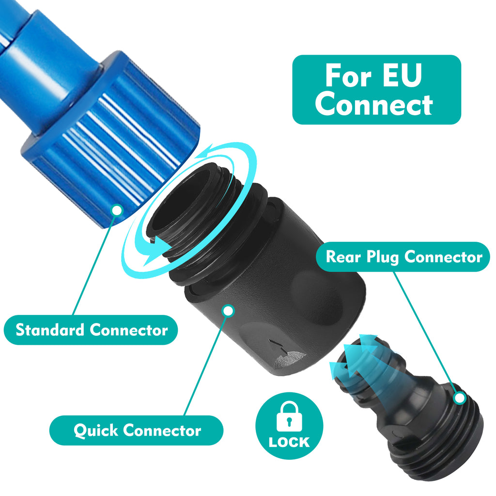 Personal Mist Cooling Sprayer