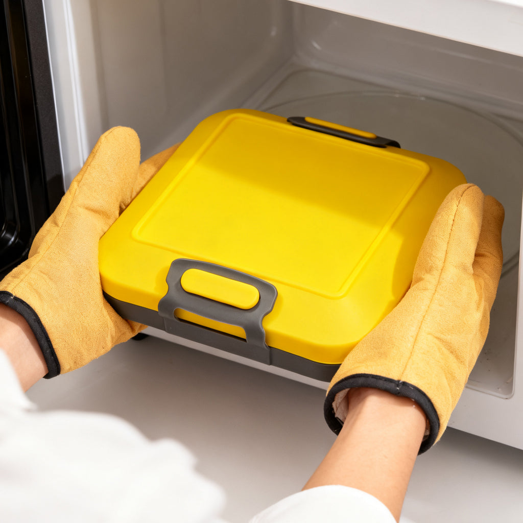 Microwave Sandwich Maker, Microwave Toaster