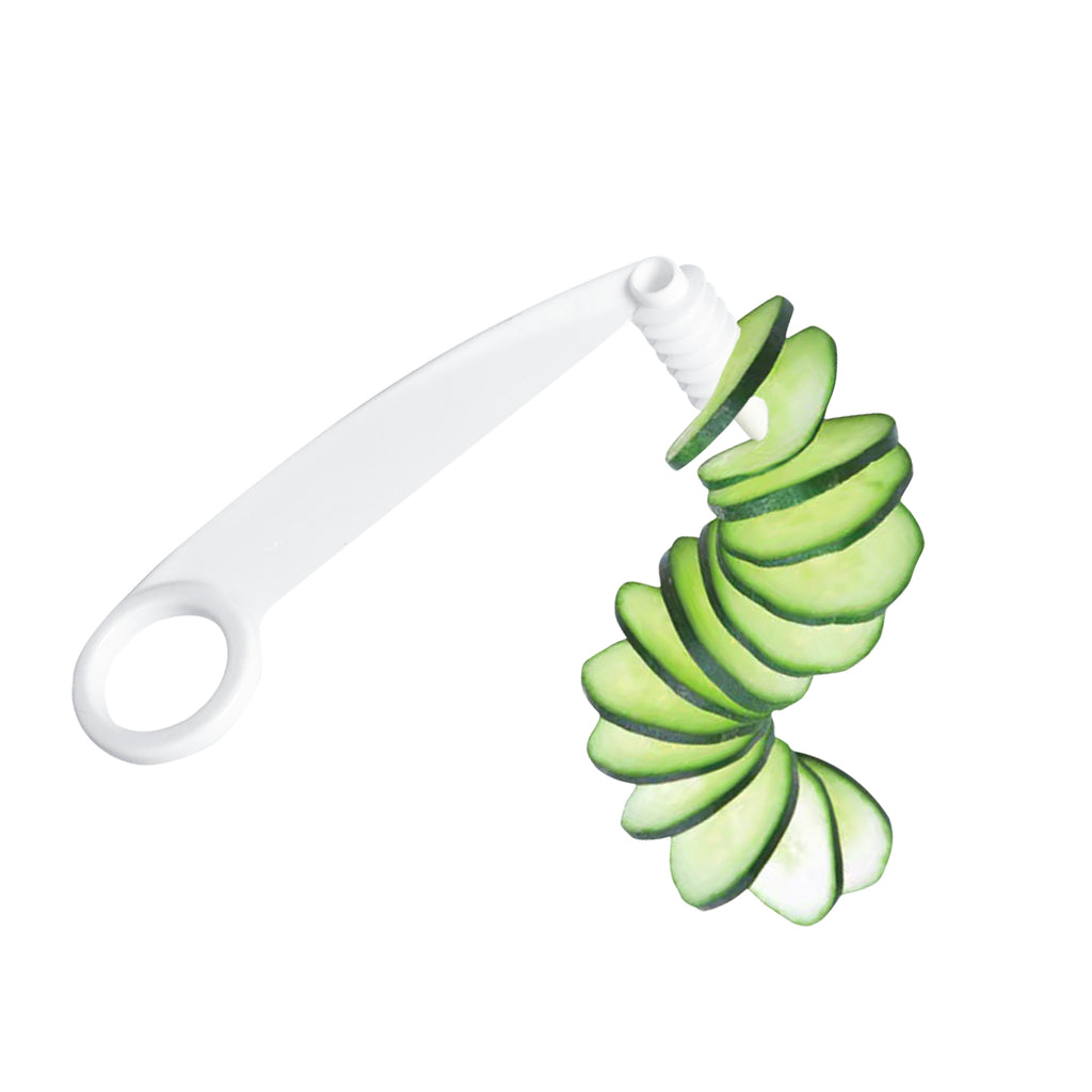 Cup Slicer & Sprial Slicer Set