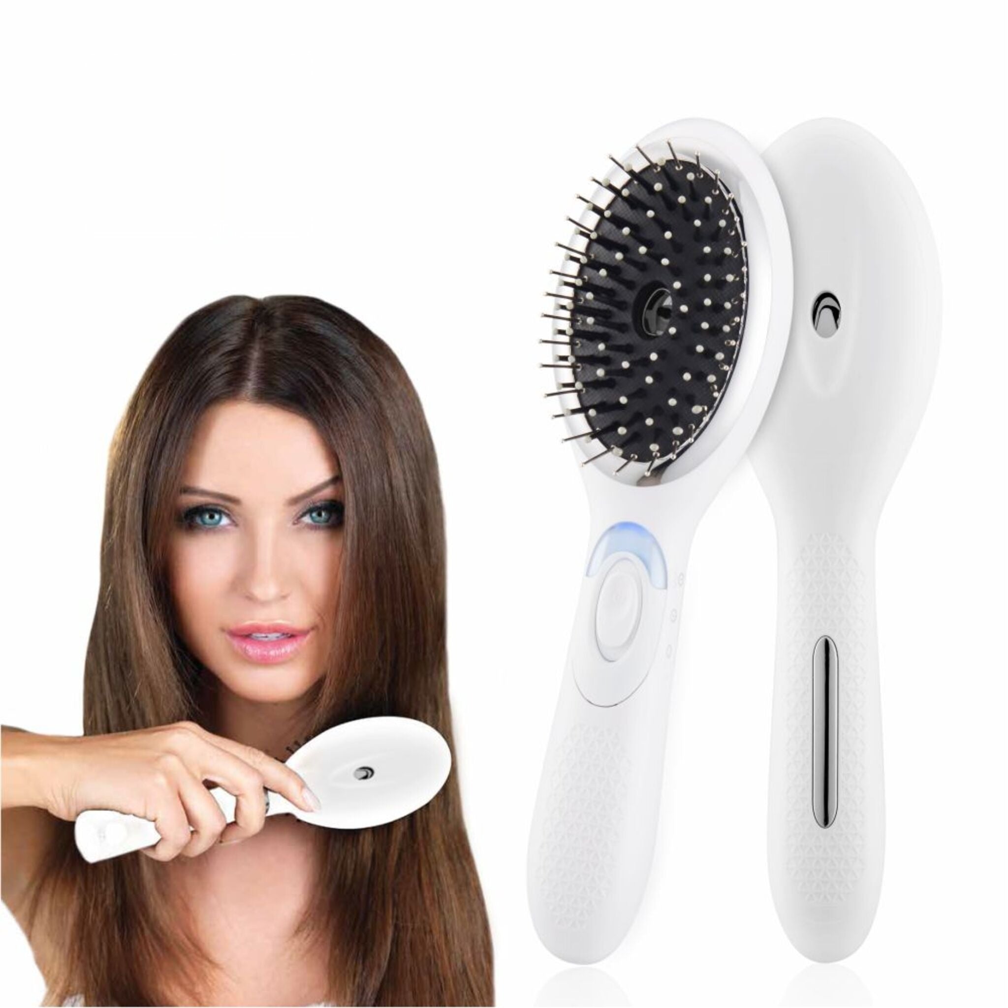 Ionic Hair Refresh Brush