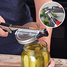 Ultimate Jar Opener