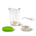 Cup Slicer & Sprial Slicer Set