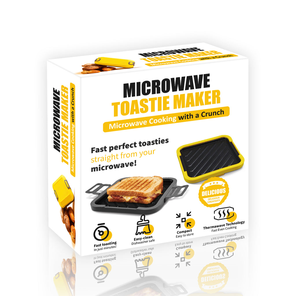 Microwave Sandwich Maker, Microwave Toaster