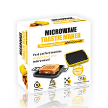 Microwave Sandwich Maker, Microwave Toaster
