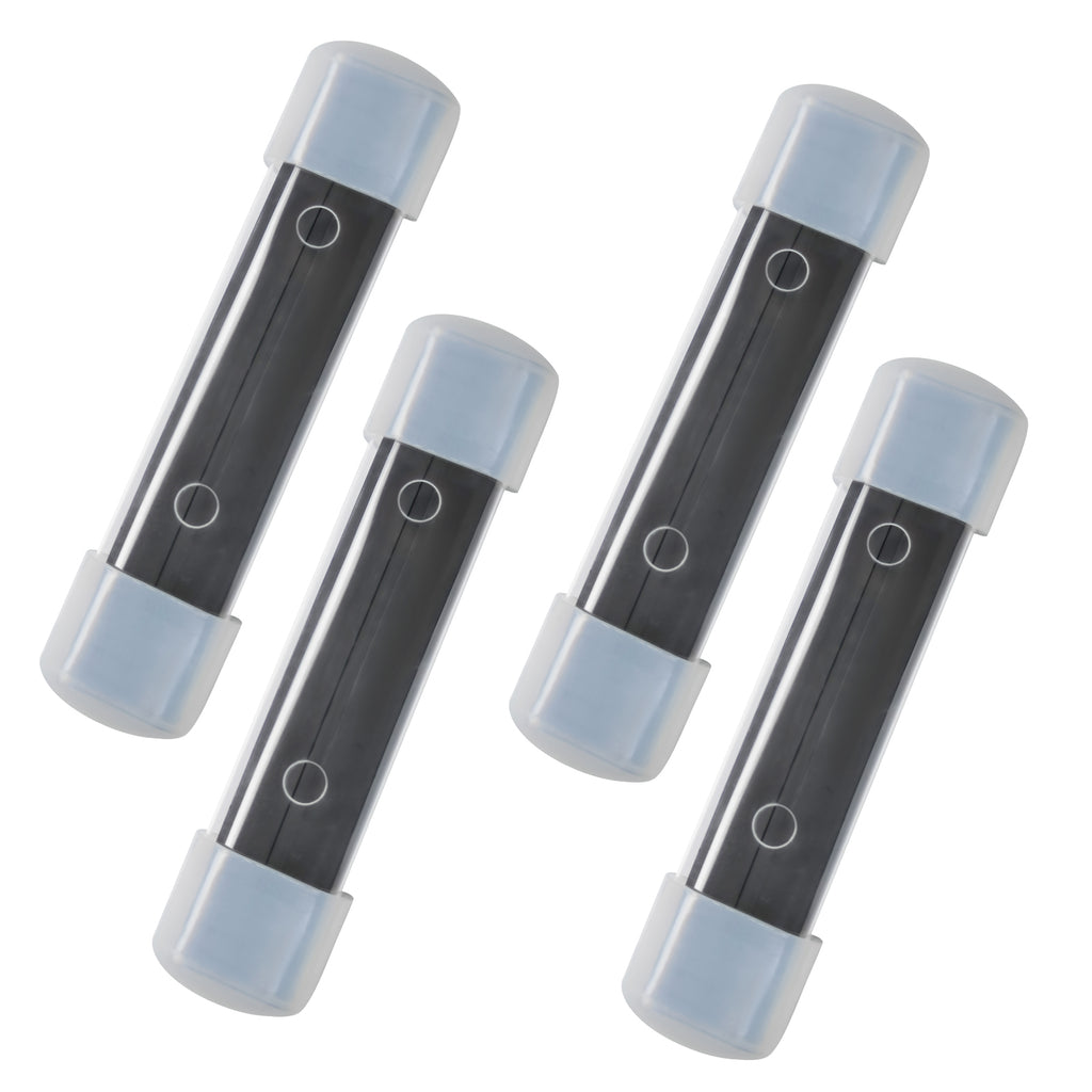 4PC-Magnetic Toilet Bowl Cleaner