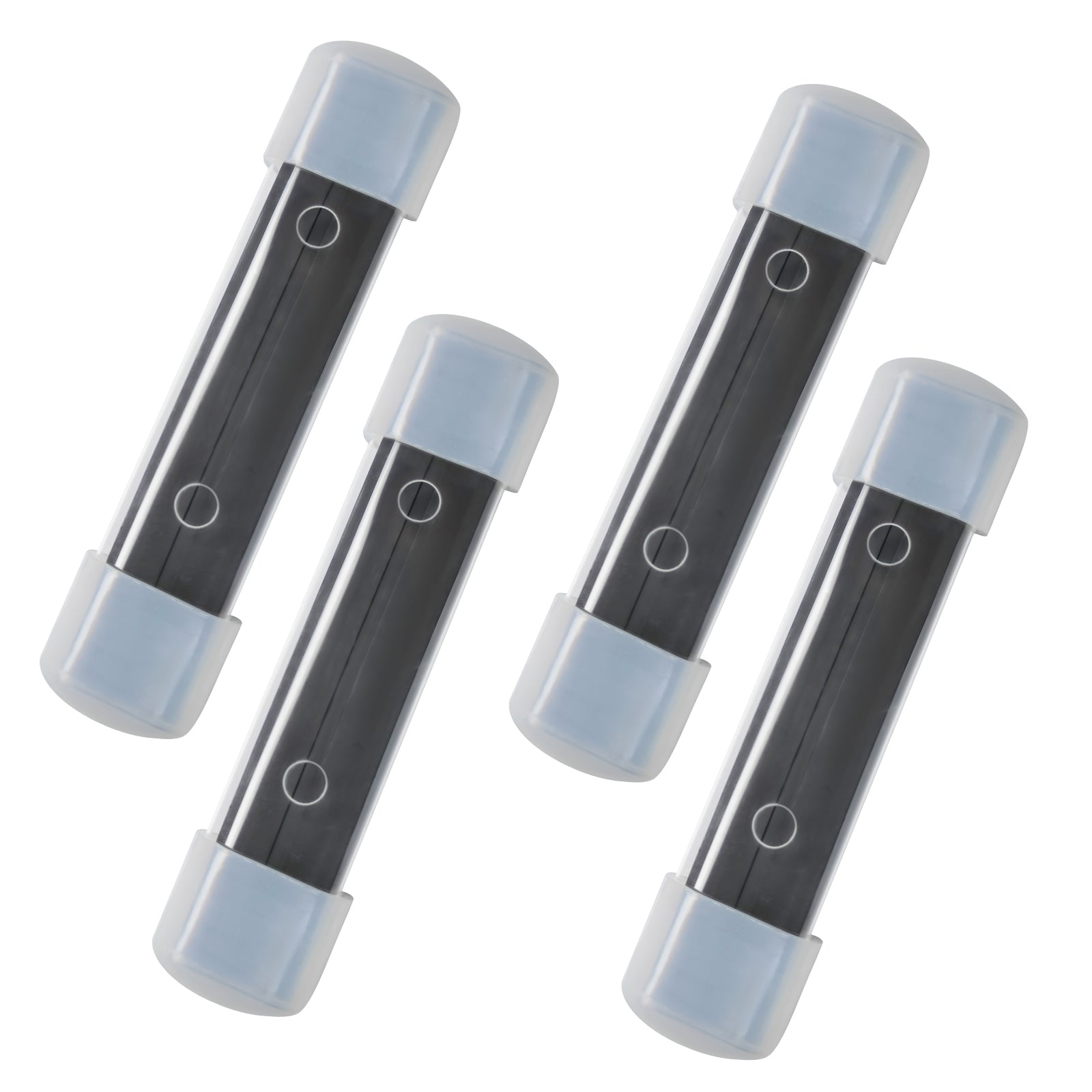 4PC-Magnetic Toilet Bowl Cleaner