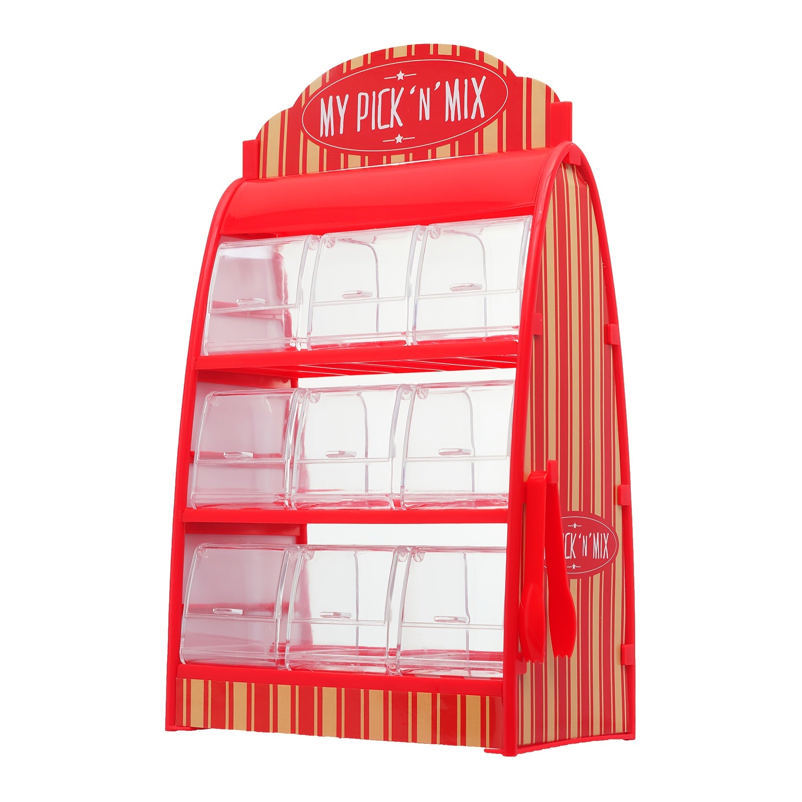 My Pick n Mix Sweet Stand - 9 Tubs