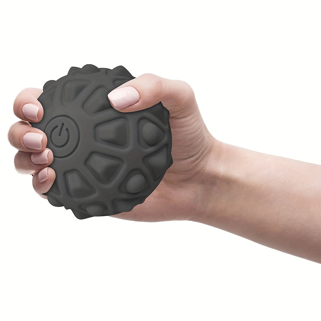 Portable Massage Ball Mini Vibrating Massage Ball