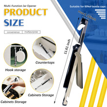 Ultimate Jar Opener