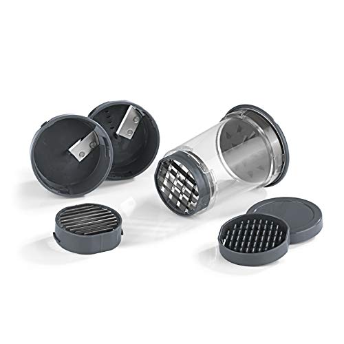 Multi-Cutter 4-in-1 Fruit and Vegetable Cutter