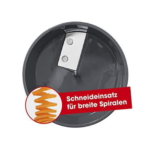 Multi-Cutter 4-in-1 Fruit and Vegetable Cutter