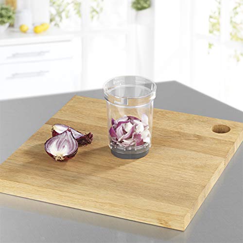 Multi-Cutter 4-in-1 Fruit and Vegetable Cutter