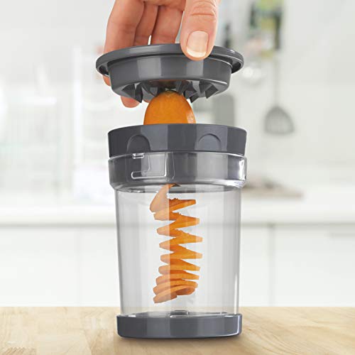 Multi-Cutter 4-in-1 Fruit and Vegetable Cutter