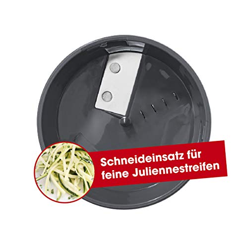 Multi-Cutter 4-in-1 Fruit and Vegetable Cutter