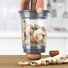 Multi-Cutter 4-in-1 Fruit and Vegetable Cutter