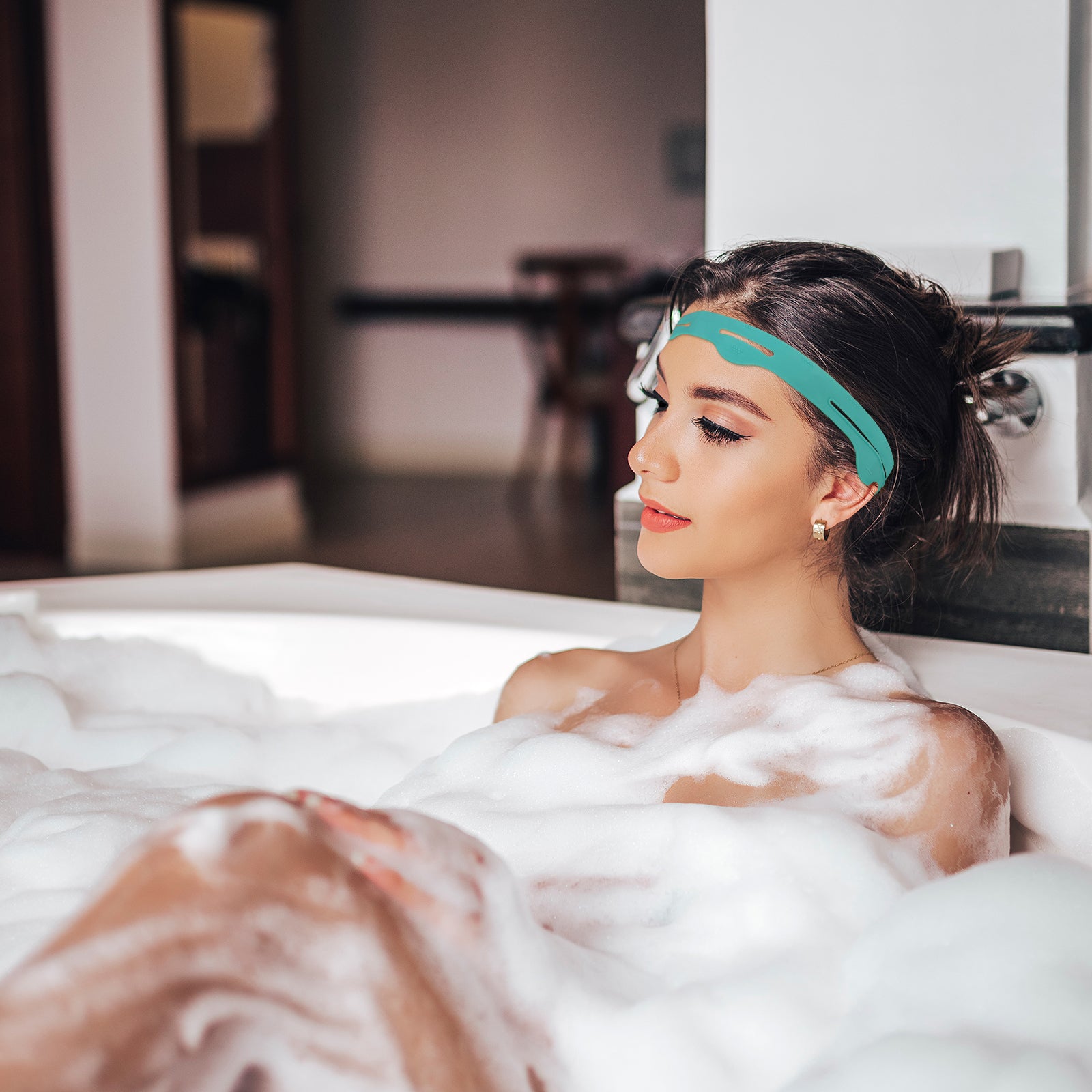 Beauty Band Face & Neck Trainer