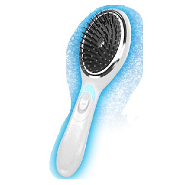 Ionic Hair Refresh Brush
