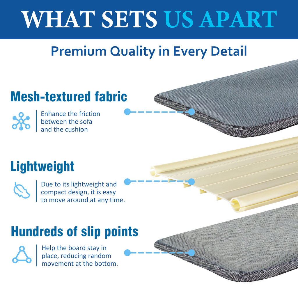 Sofa Chair Cushion Support Board