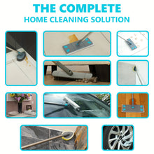 6-Piece Cleaning Tool Set