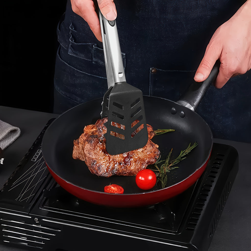 Kitchen Multi-Functional BBQ Accessories, All in one BBQ Grilling Tools