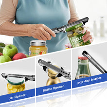 Ultimate Jar Opener