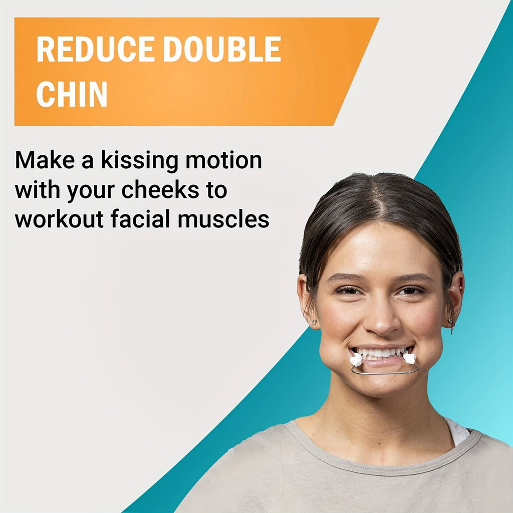 Double Chin Reducer