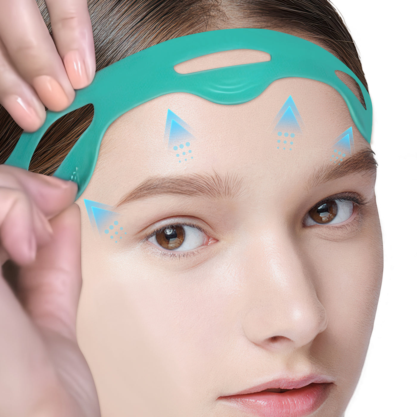 Beauty Band Face & Neck Trainer