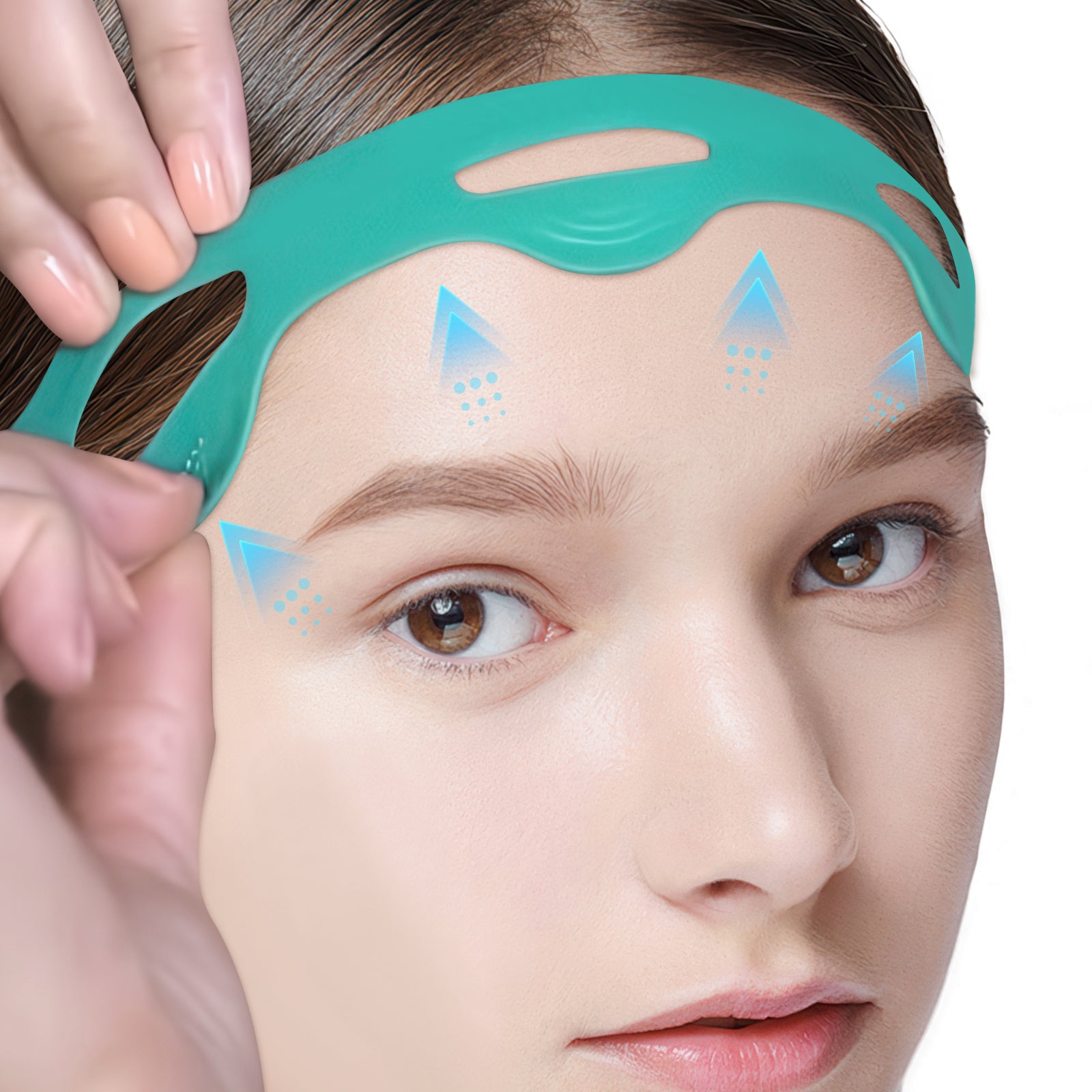 Beauty Band Face & Neck Trainer