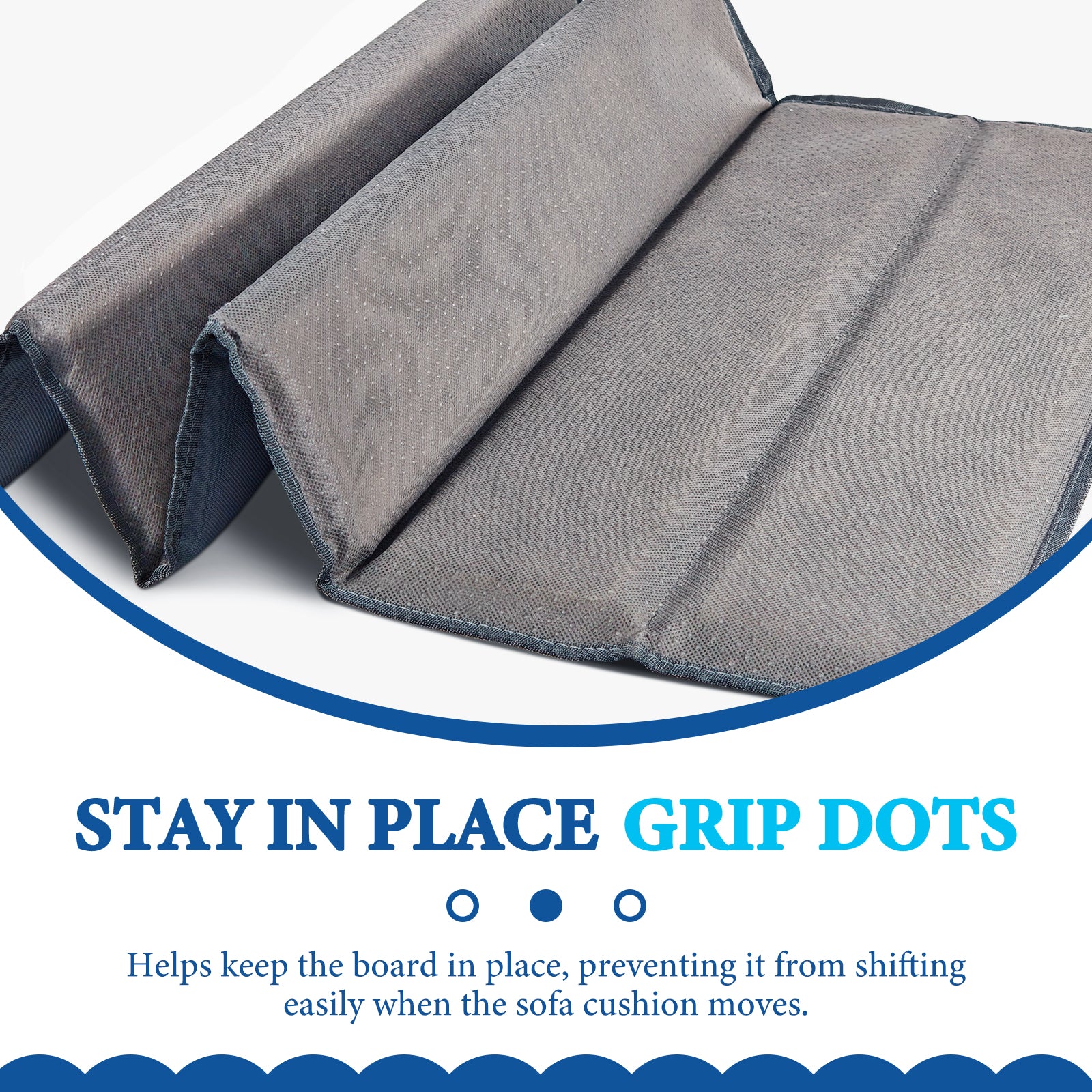 Sofa Chair Cushion Support Board