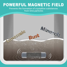 4PC-Magnetic Toilet Bowl Cleaner