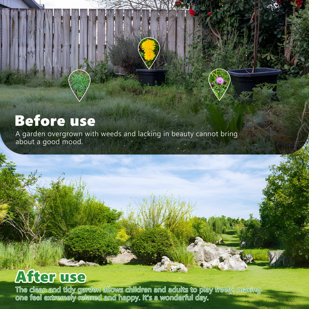 Garden Weeding Remover | Weeder Gardening Tool