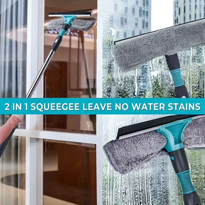 6-Piece Cleaning Tool Set