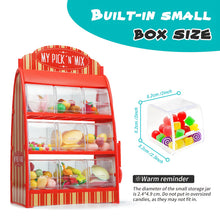 My Pick n Mix Sweet Stand - 9 Tubs