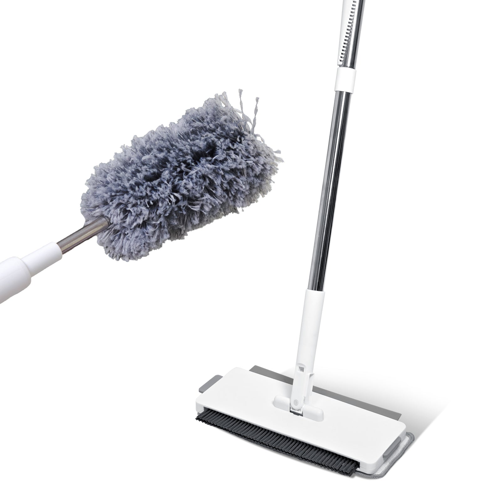 Click Switch Mop – 6-in-1 Cleaning System