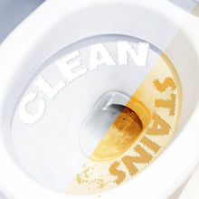 4PC-Magnetic Toilet Bowl Cleaner
