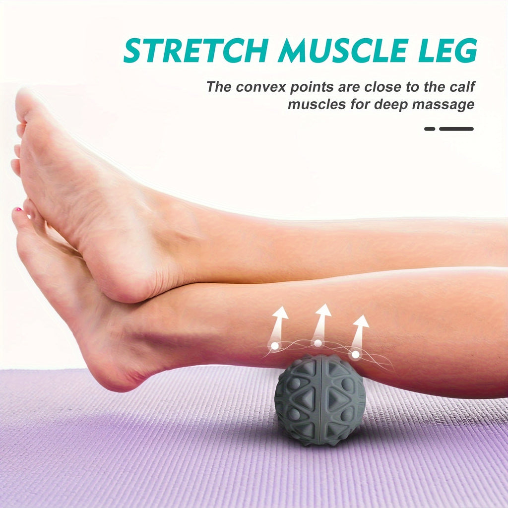 Portable Massage Ball Mini Vibrating Massage Ball