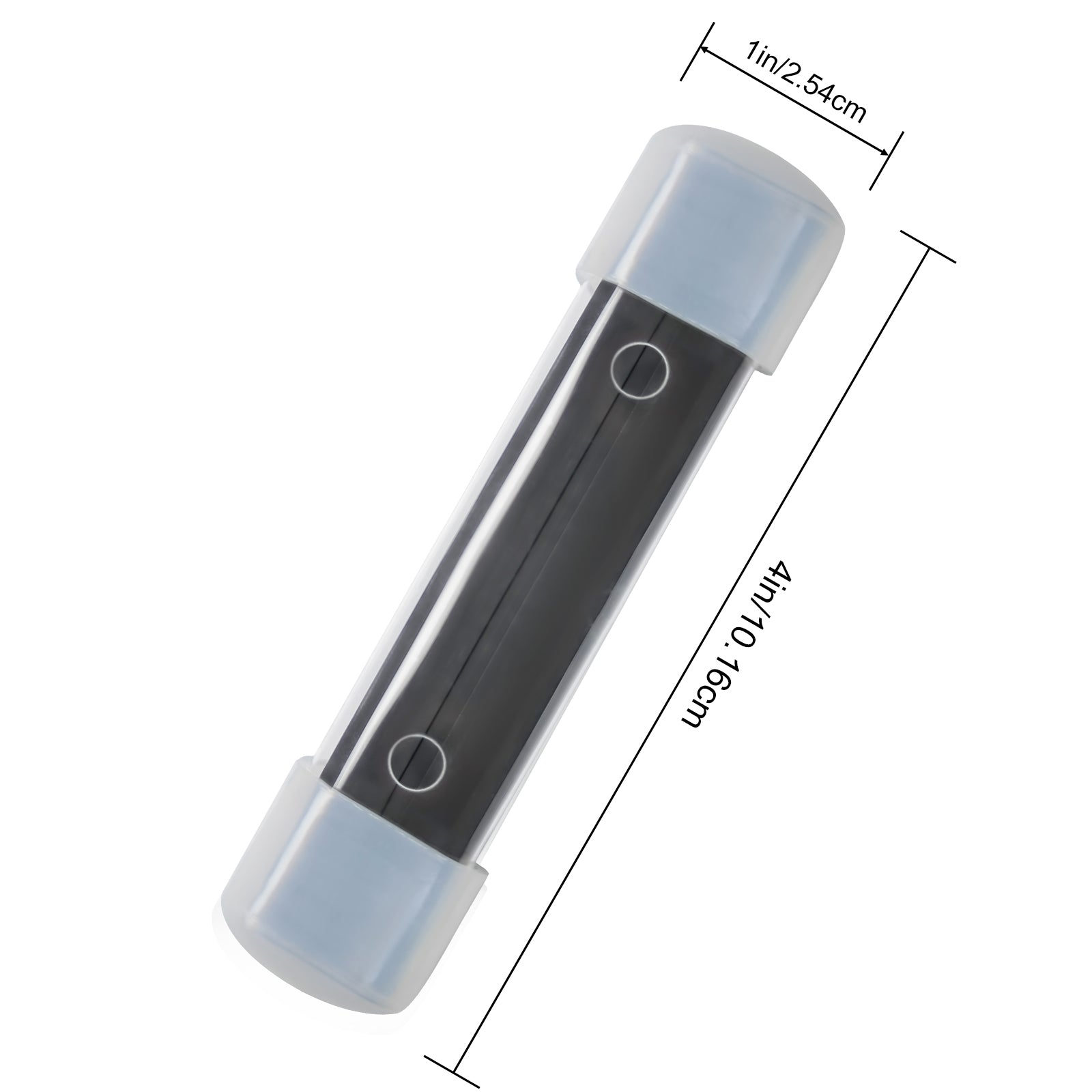 4PC-Magnetic Toilet Bowl Cleaner