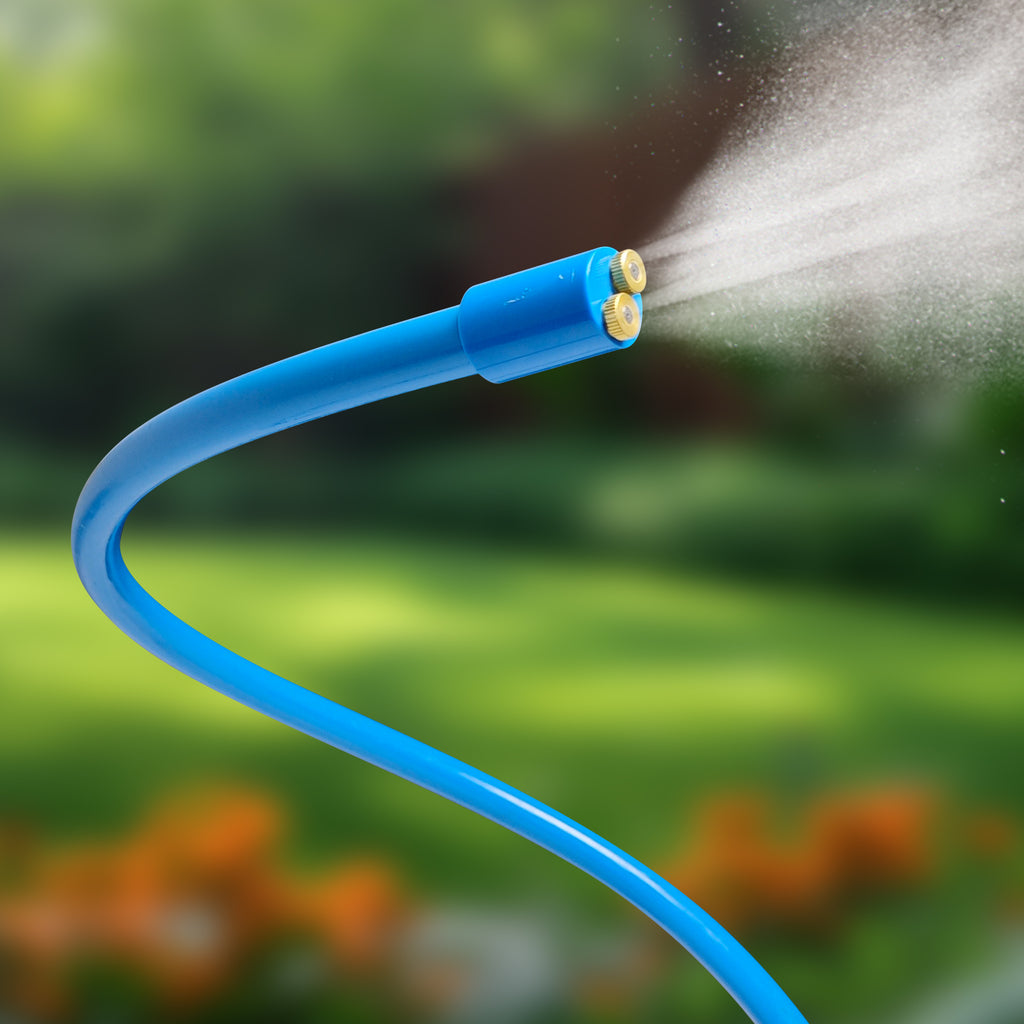 Personal Mist Cooling Sprayer
