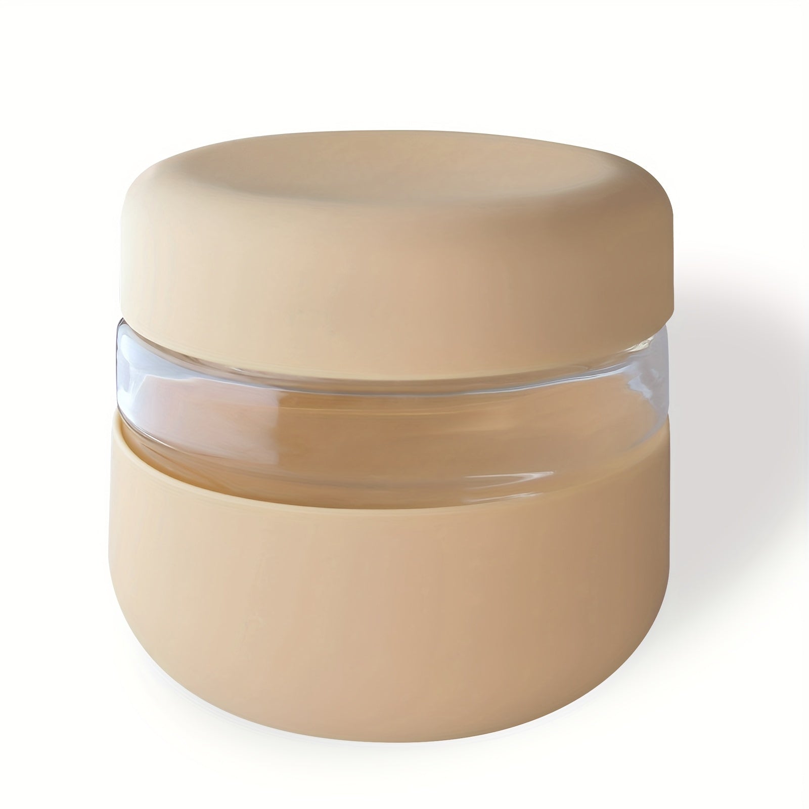 Seal Tight Glass Lunch Bowl Container, Borosilicate glass Soup containers with lids