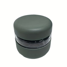 Seal Tight Glass Lunch Bowl Container, Borosilicate glass Soup containers with lids