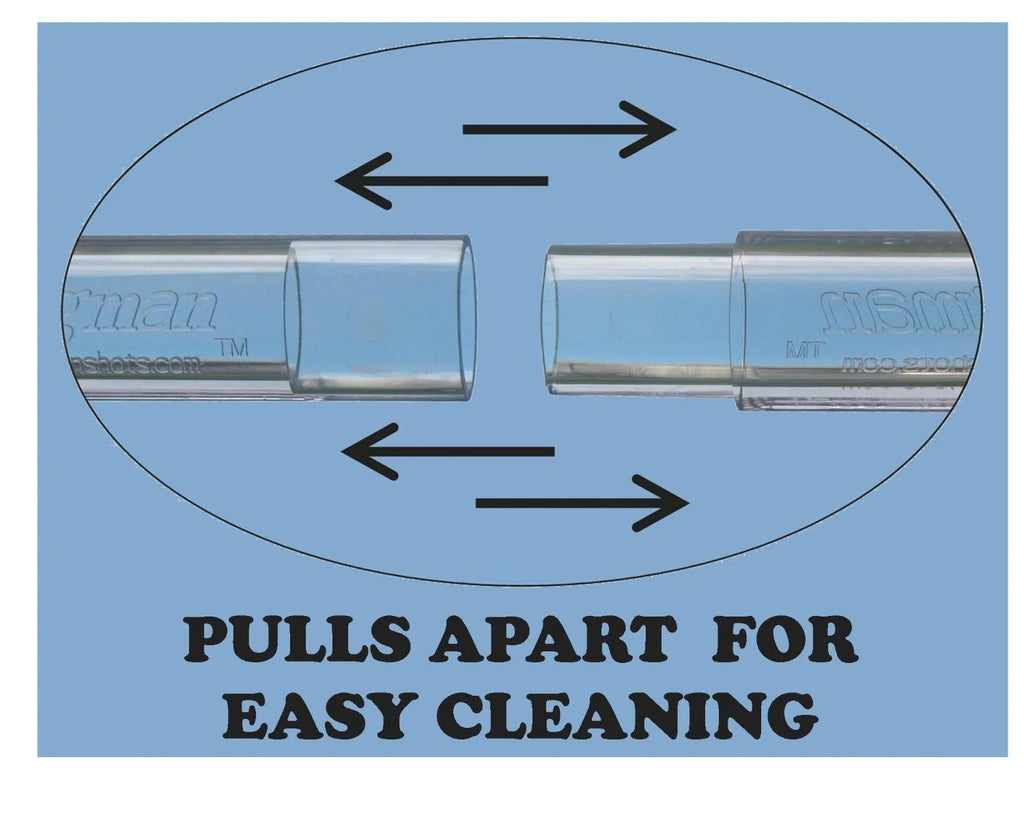 Shot Glass, Party Drinking Bar, Dual Shot Cup