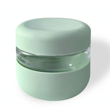 Seal Tight Glass Lunch Bowl Container, Borosilicate glass Soup containers with lids