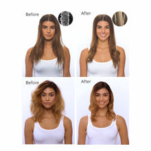 Ionic Hair Refresh Brush
