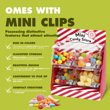 Mini Vending Shop, Retro Sweet Stand